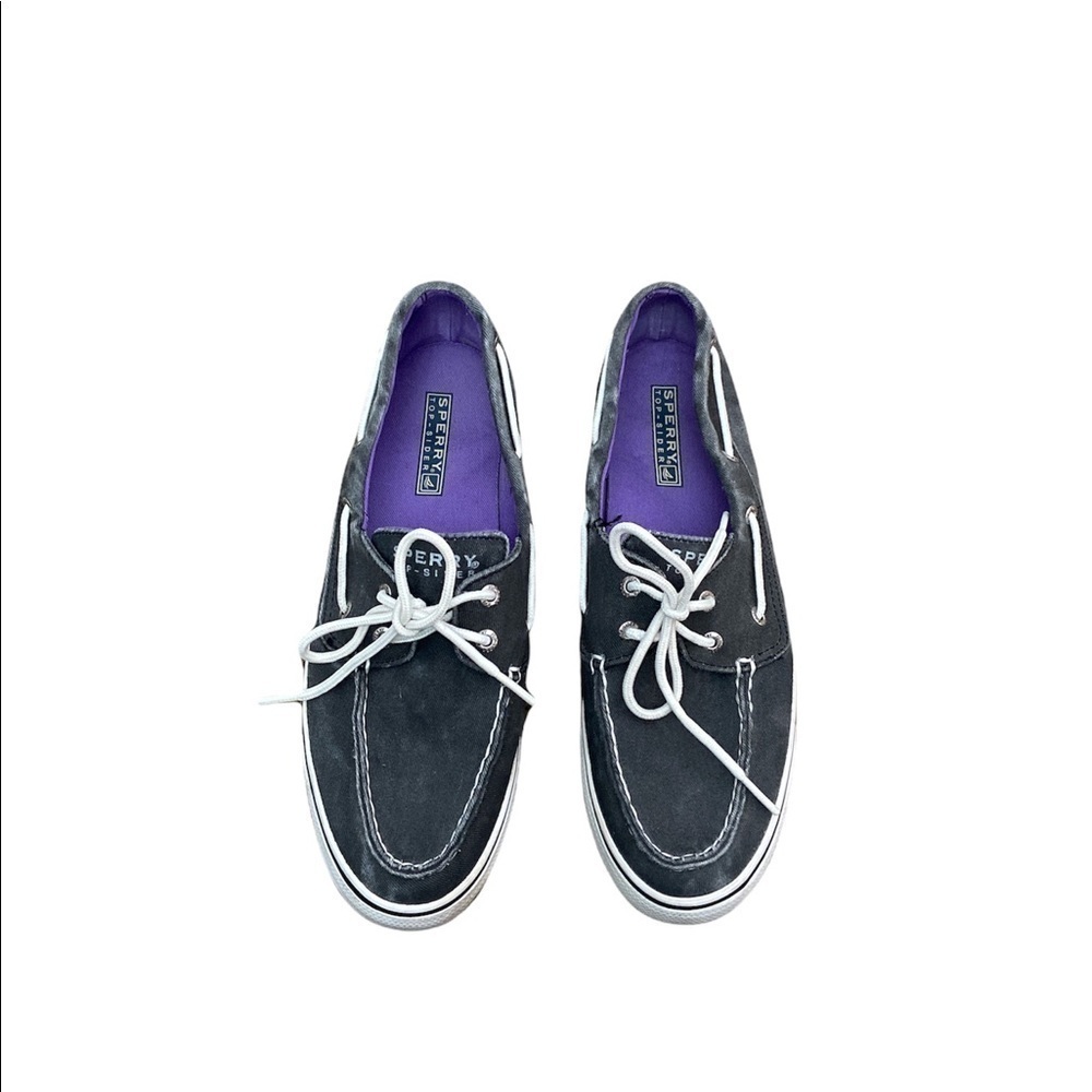 Sperry Bahama Top Siders Boat Shoe